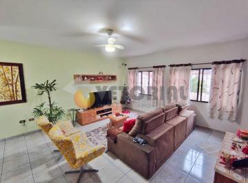 494e027d6b1e0f2e95942e9dffcaa7331ec247a8 · Sobrado com 3 dormitórios à venda, 235 m² por R$ 1.100.000,00 - Sumaré - Caraguatatuba/SP
