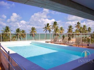 849bd07e83b50364558f95f071883304f1abd3fe · Flat com 2 dormitórios à venda, 45 m² por R$ 850.000,00 - Cabo Branco - João Pessoa/PB