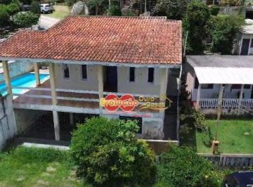 0749dc9f593e2bd6abdc126873a236372ff38306 · Casa Residencial / Clube de Campo Fazenda