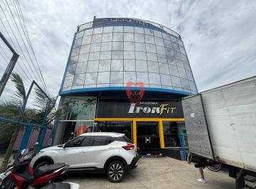 4010cd49becc3af1e0206c544e91bb1e1fc41466 · Sala para alugar, 80 m² por R$ 3.005/mês - São Jerônimo - Gravataí/RS