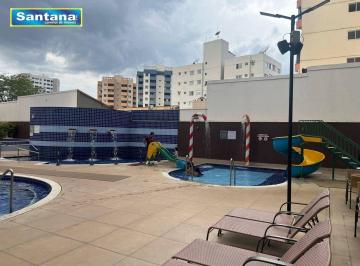 b286abbb1ba3274baf310d6b536972184d8b4fb6 · Apartamento com 2 dormitórios à venda, 57 m² por R$ 400.000,00 - Termal - Caldas Novas/GO