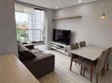 9722979474c583393a9d89ee5bd50fbe2b5ebf03 · Apartamento com 2 dormitórios à venda, 49 m² por R$ 490.000,00 - Penha de França - São Paulo/SP