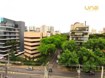 3adefe0b1551e027ccd7b60636c882f1de28aafc · Apartamento com 3 dormitórios à venda, 259 m² por R$ 2.780.000,00 - Cabral - Curitiba/PR
