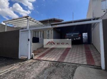 9f6a67aa9b4ce5b4d74dd1d908136144fb07e83a · Casa com 3 quartos à venda, 170 m² por R$ 799.000 - Alphaville - Campinas/SP