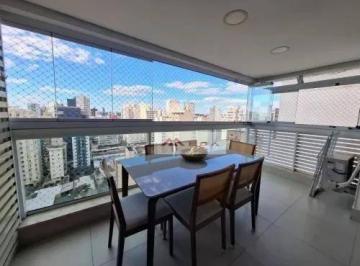 b6081e4e5b115a8fff517a604045656738c33875 · Apartamento à venda no Cambuí / Centro - Campinas/SP