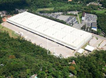 c395d74d7647b2ee121b3cdb71621e03a10b8d14 · Galpão para alugar, 8180 m² por R$ 272.148,60/mês - Chácaras Bartira - Embu das Artes/SP