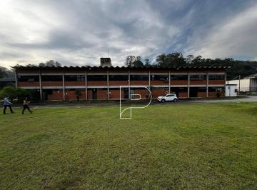 95d34f9744af33714c7072c618524c650425af3d · Galpão para alugar, 4135 m² por R$ 103.000,00/mês - Altos de Jordanésia (Jordanésia) - Cajamar/SP