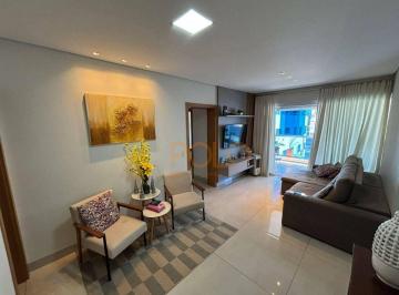 d5458787192ab964b95ed6b01ce04300951abc30 · Apartamento com 3 dormitórios à venda, 107 m² por R$ 1.000.000,00 - Maracanã - Uberlândia/MG