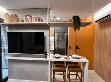 5faa499062823a38ce21cc86df3c93836ed48df4 · Studio com 1 dormitório à venda, 42 m² por R$ 699.900,00 - Chácara Inglesa - São Paulo/SP