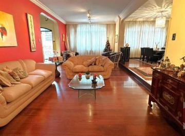 b8873c821df62a0dac21bfdf42eb7d811dbe72f1 · Apartamento com 5 dormitórios à venda, 296 m² por R$ 1.900.000,00 - Gonzaga - Santos/SP