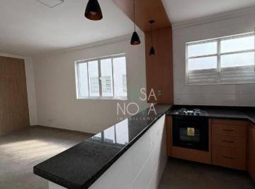 8d00203dba751e9db87f260cfb903bcc227d1d96 · Apartamento com 2 dormitórios à venda, 70 m² por R$ 570.000,00 - Macuco - Santos/SP
