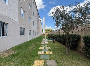 dbc26f97f108ae6242f507ee72dc7d2a230b9d59 · Apartamento à Venda de 38 m² no Condomínio Amoreiras Jardim Guaio Suzano/SP: 02 dormitórios