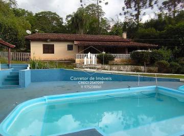 Rural · 160m² · 3 Quartos · 6 Vagas · CHÁCARA A VENDA NA GRANJA CAIAPIA - 5.700M² - R$ 1.499.900