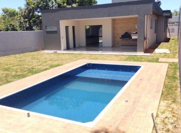 Imagem do Imóvel · Casa luxuosa, em lote de 500m, próxima à orla da lagoa em lagoa santa!
