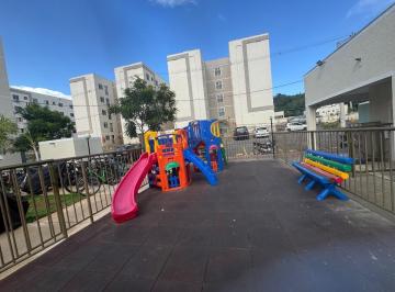 Imagem do Imóvel · Apto novo no bairro lundceia em Lagoa Santa com lazer completo!