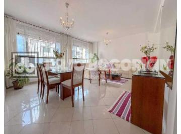 Apartamento · 161m² · 3 Quartos · 1 Vaga · 3 quartos no Miolo de Icaraí