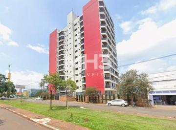 0 · apartamento à venda em Parque Hongaro