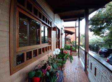 0 · casa à venda em Loteamento Caminhos de São Conrado (Sousas)
