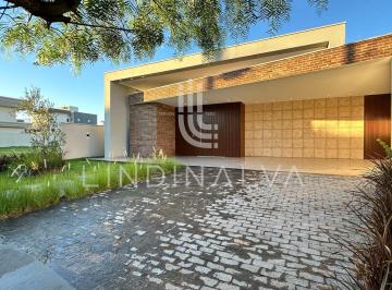 Casa · 192m² · 4 Vagas · Casa à venda, Condomínio Terras Alpha 1, Foz do Iguaçu - Pr.
