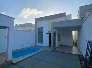 d7qeiq2otuyzty1mwm4zgu5_md · Vende-se Excelente Casa nova no Araçagy - 3 Suítes - Piscina e Churrasqueira
