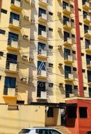 Apartamento · 29m² · 1 Quarto · 1 Vaga · Loft à venda  Edifício Vilagio Uno bairro Jardim Paulista, Ribeirão Preto SP