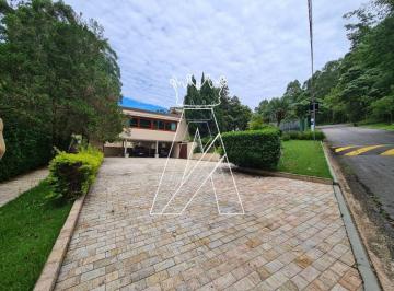 Casa · 800m² · 3 Quartos · 6 Vagas · Casa para venda no Condomínio Tamboré 01, excelente oportunidade