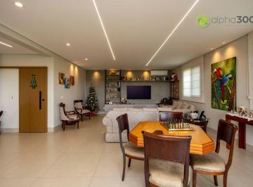 djllgmu2otuyowi1mjy2mdrm_md · Casa de Alto Padrão com 4 Suítes e Piscina Privativa | Alphaville Brasília
