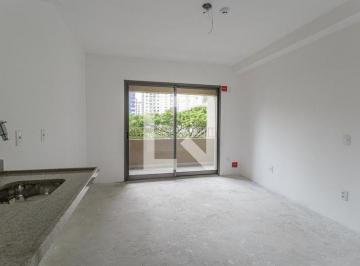 Apartamento · 31m² · 1 Quarto · Apartamento para Aluguel - Vila Olímpia, 1 Quarto,  31 m2 - São Paulo