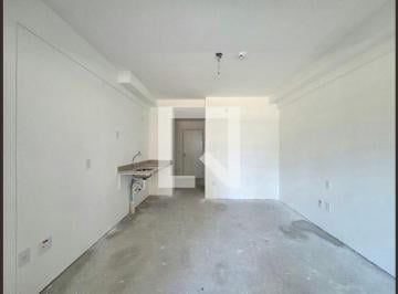 Apartamento · 30m² · 1 Quarto · Apartamento para Aluguel - Vila Olímpia, 1 Quarto,  30 m2 - São Paulo