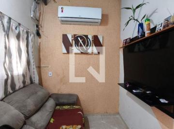 Casa · 70m² · 3 Quartos · 1 Vaga · Casa à Venda - Cidade Satélite íris, 3 Quartos, 70 m² - Campinas