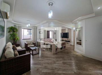 Apartamento · 154m² · 4 Quartos · 2 Vagas · Apartamento para Aluguel - Guilhermina, 4 Quartos,  154 m² - Praia Grande