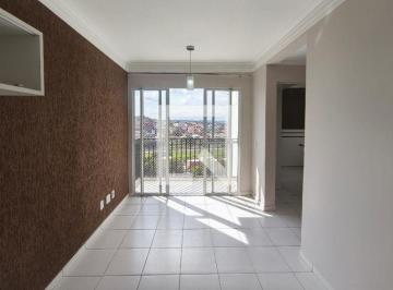 Apartamento · 48m² · 2 Quartos · 1 Vaga · Apartamento à Venda - Jardim do Lago, 2 Quartos, 48 m² - Campinas