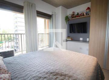 Apartamento · 24m² · 1 Quarto · Apartamento à Venda - Jardim Paulista, 1 Quarto,  24 m² - São Paulo