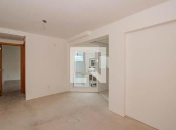 Apartamento · 48m² · 1 Quarto · 1 Vaga · Apartamento à Venda - Bom Jesus, 1 Quarto,  48 m² - Porto Alegre