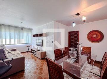 Apartamento · 92m² · 3 Quartos · 1 Vaga · Apartamento à Venda - Mooca, 3 Quartos, 92 m² - São Paulo