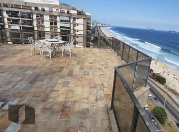 Terraço · Imoveis - na Barra da Tijuca