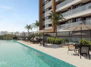 Apartamento · 60m² · 1 Quarto · 1 Vaga · Apartamentos à venda em Aldeota, Fortaleza | 1 quarto com 60 m²