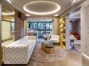 Apartamento · 63m² · 2 Quartos · 1 Vaga · Apartamentos à venda em Cidade Baixa, Porto Alegre | 2 quartos com 63 m²