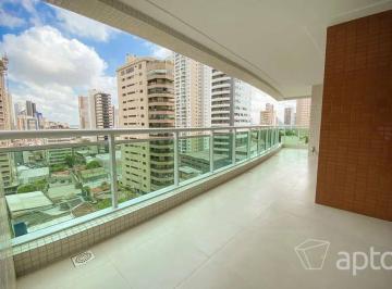 Apartamento · 114m² · 3 Quartos · 4 Vagas · Apartamentos à venda em Umarizal, Belém | 3 quartos com 114 m²