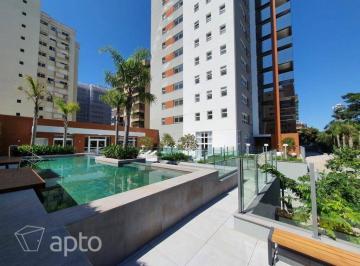 Apartamento · 340m² · 4 Quartos · 5 Vagas · Apartamentos à venda na Bela Vista, Porto Alegre | 4 quartos com 340 m²