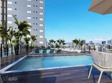 Apartamento · 240m² · 3 Quartos · 3 Vagas · Apartamentos à venda em Centro, Balneário Camboriú | 3 quartos com 240 m²