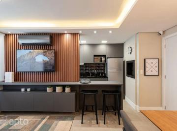 Apartamento · 49m² · 2 Quartos · 1 Vaga · Apartamentos à venda em Jardim Itu Sabará, Porto Alegre | 2 quartos com 49 m²
