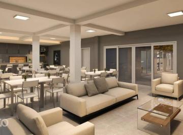 Terrace está localizado na Rua Doutor Carlos Renato, Jardim Itu Sabará em Porto · Apartamentos à venda em Jardim Itu Sabará, Porto Alegre | 2 quartos com 49 m²