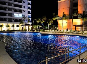 Apartamento · 79m² · 3 Quartos · 2 Vagas · Apartamentos à venda em Ponta Negra, Natal | 3 quartos com 79 m²