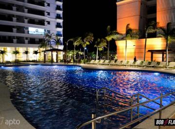 Apartamento · 79m² · 3 Quartos · 2 Vagas · Apartamentos à venda em Ponta Negra, Natal | 3 quartos com 79 m²