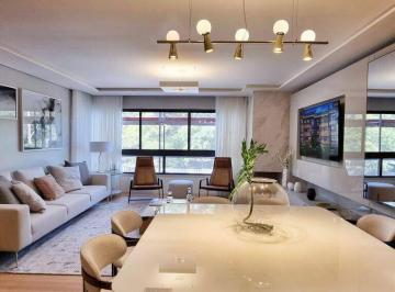 Apartamento · 193m² · 3 Quartos · 3 Vagas · Apartamentos à venda em Três Figueiras, Porto Alegre | 3 quartos com 193 m²