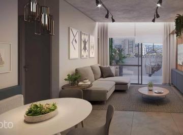 Apartamento · 116m² · 3 Quartos · 2 Vagas · Apartamentos à venda em Petrópolis, Porto Alegre | 3 quartos com 116 m²