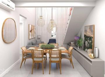 Apartamento · 75m² · 2 Quartos · 2 Vagas · Apartamentos à venda em Rio Branco, Porto Alegre | 2 quartos com 75 m²