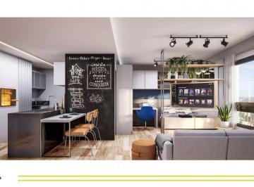 Apartamento de 2 quartos, Porto Alegre · Apartamentos à venda na Floresta, Porto Alegre | 2 quartos com 62 m²