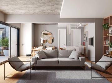 Apartamento · 127m² · 2 Quartos · 1 Vaga · Apartamentos à venda em Auxiliadora, Porto Alegre | 2 quartos com 127 m²